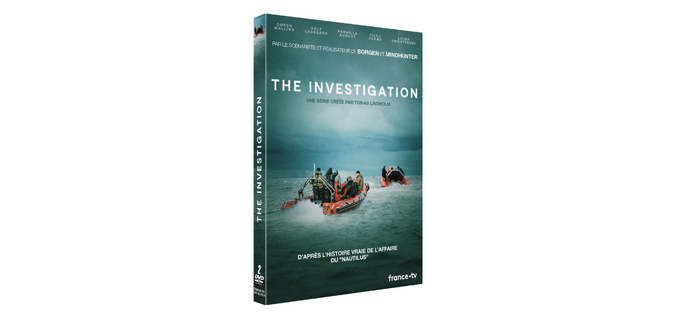 The investigation