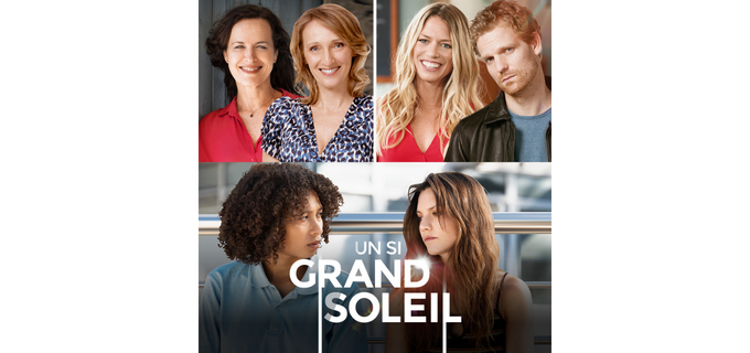 un si grand soleil saison 5