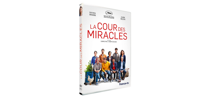La Cour Des Miracles-4911 | SHEIN A