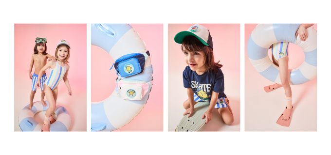 TAO x Monsieur Madame