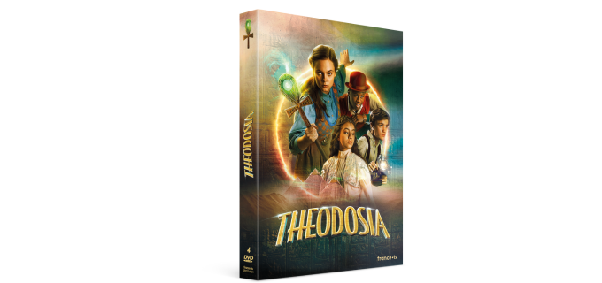 Theodosia