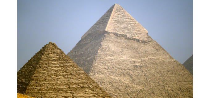 Egypt Decoded: Raiders of the Lost Pharaohs