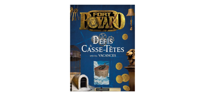 Fort Boyard