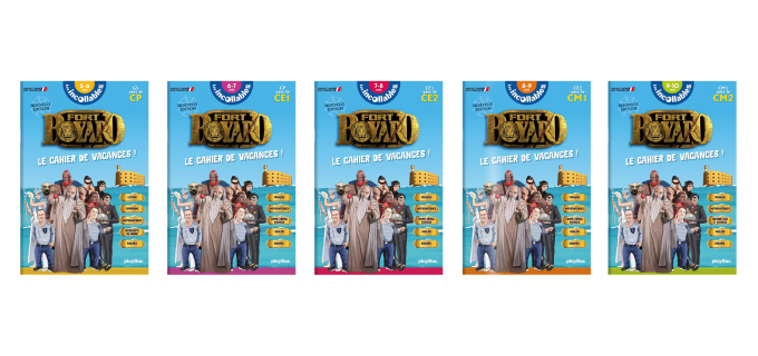 Fort Boyard