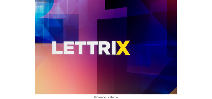 Lettrix