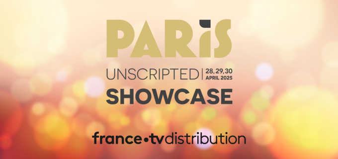Paris Unscripted Showcase