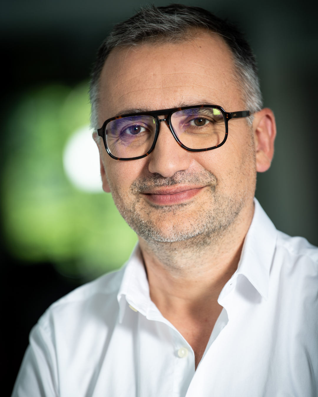 Fabrice Valéry