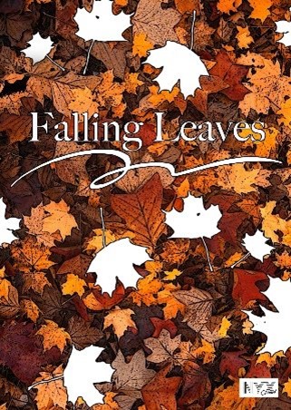 Falling leaves