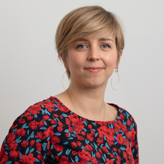 Fanette Hourt 