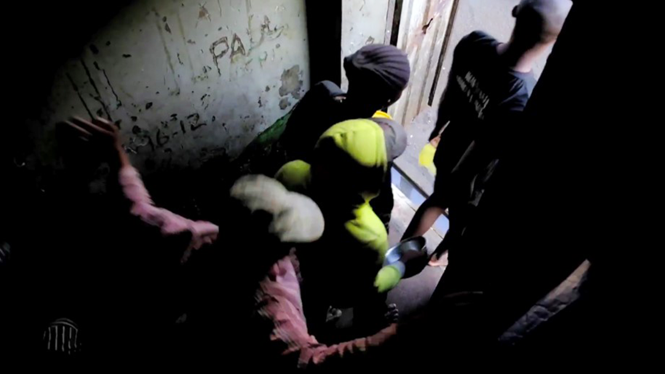  © Africamadavibe Production