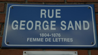 Femmes de ma rue