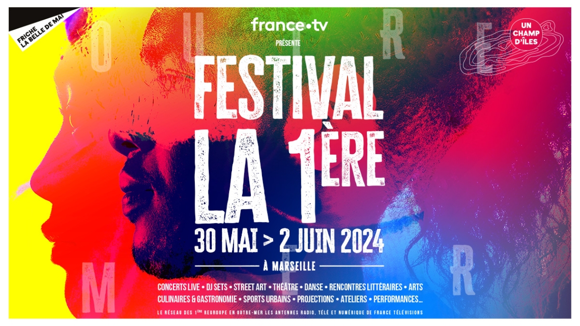 Festival La 1ere