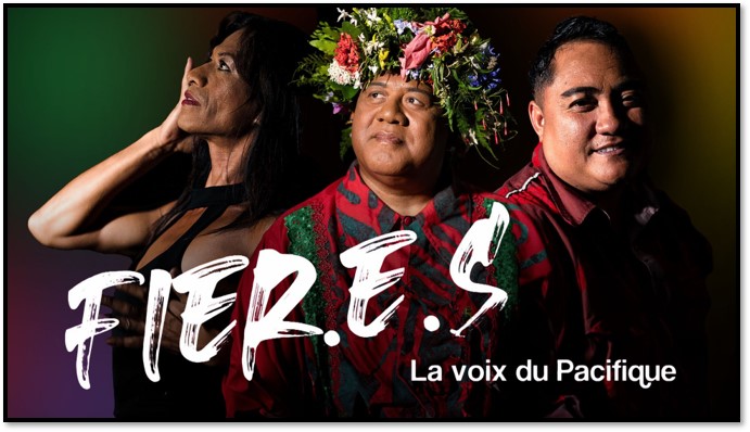 Fier.es, la voix du Pacifique