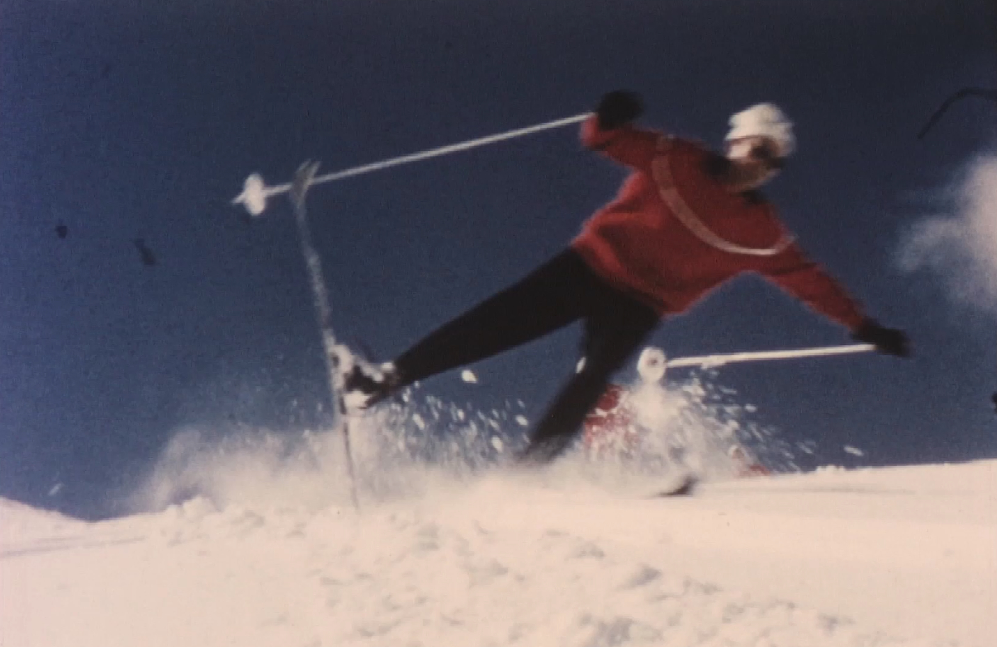 Il était une fois le ski