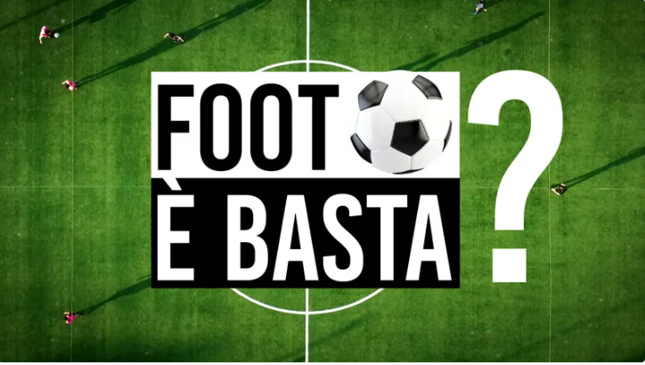 Foot & basta
