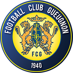 Logo Football Club Gueugnon