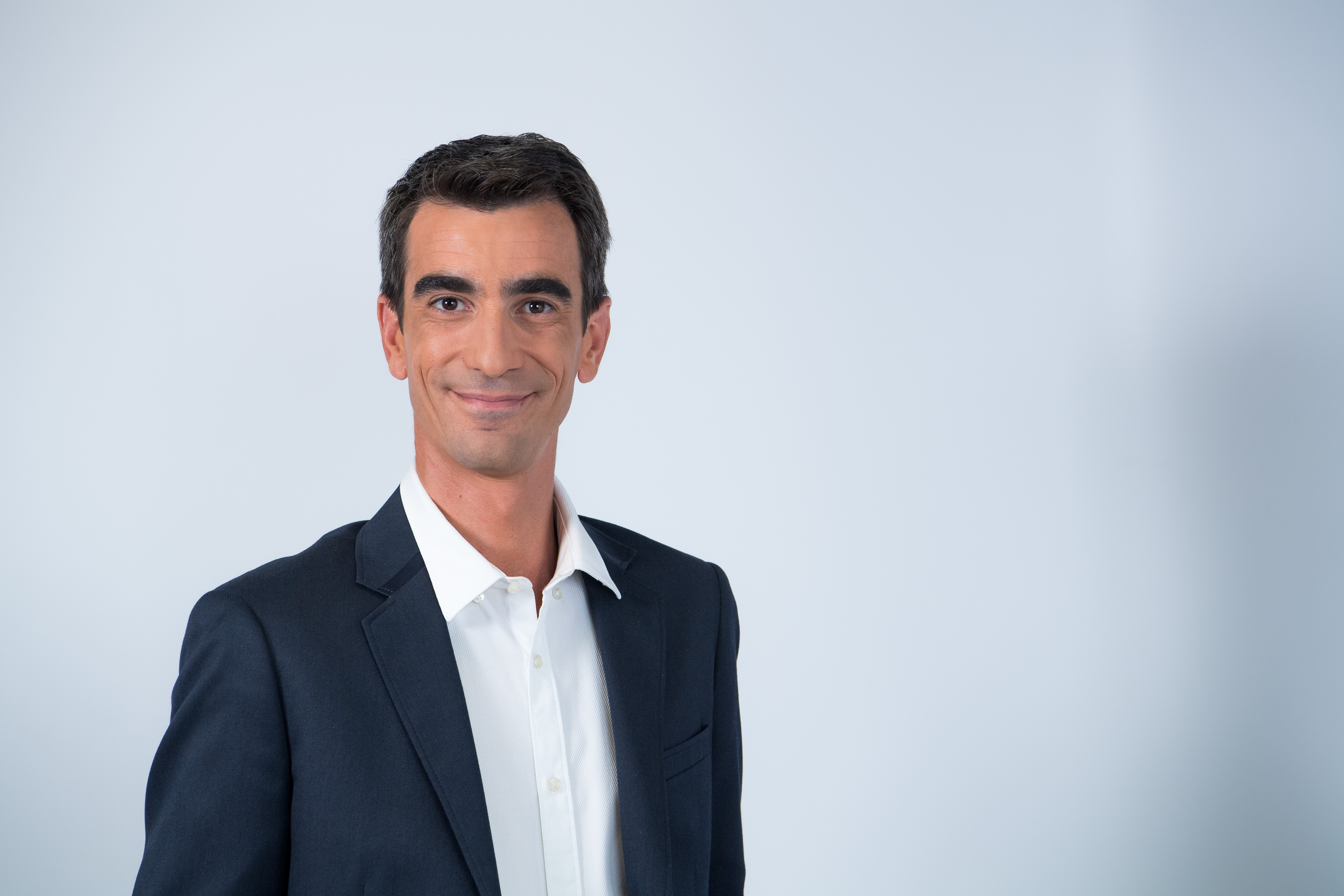 Frédéric Fraisse DEP