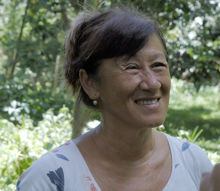 Françoise HENRY