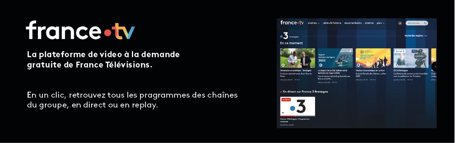 Plateforme france.tv