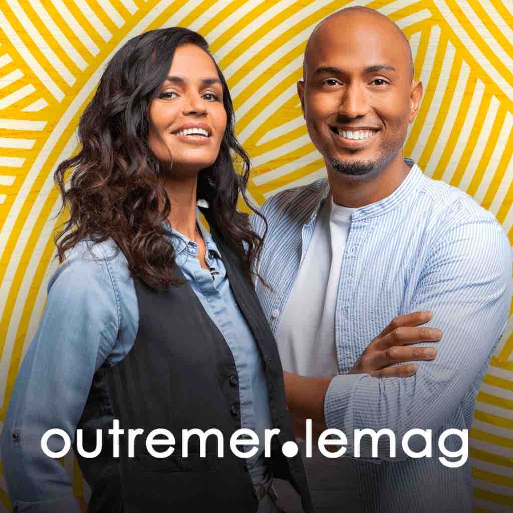 outremer.lemag © davideleggio.com / France Télévisions