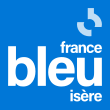 Logo France Bleu Isère