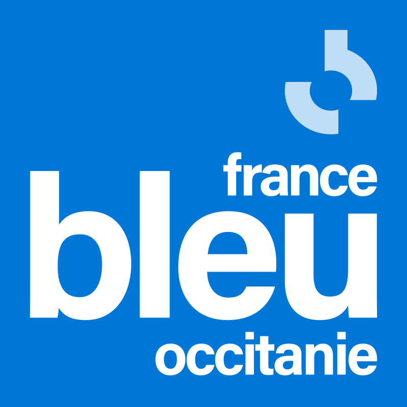 logo France Bleu