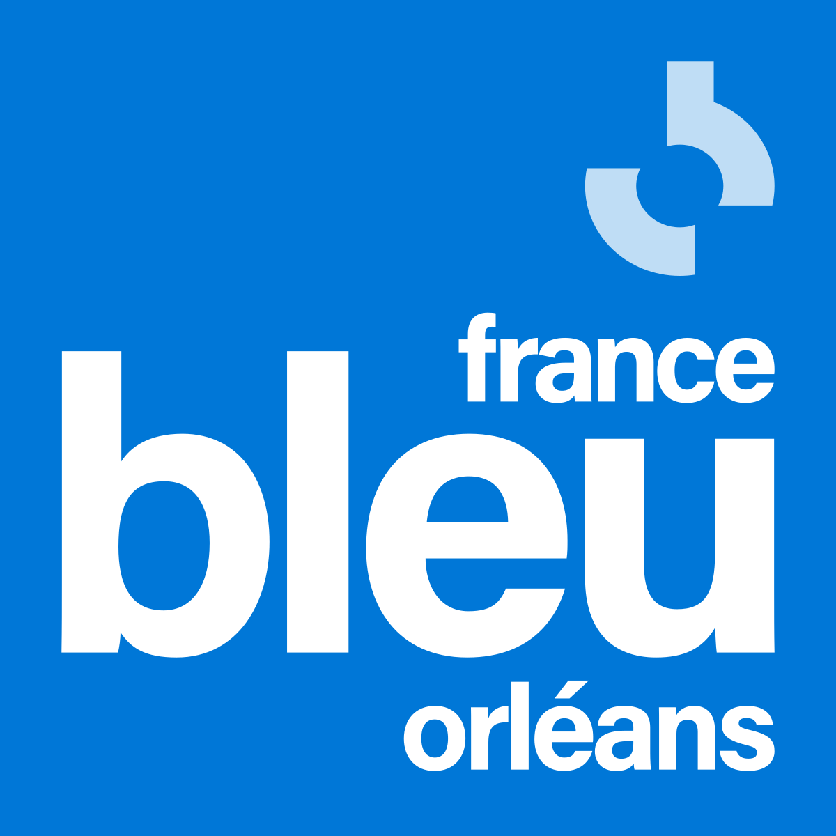 logo France bleu