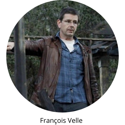 François Velle