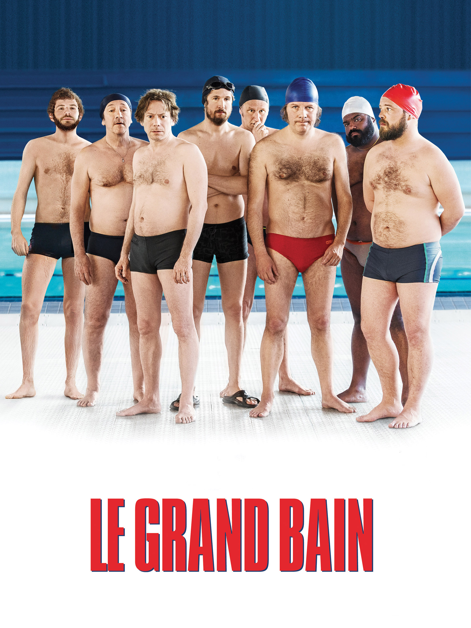Le grand bain