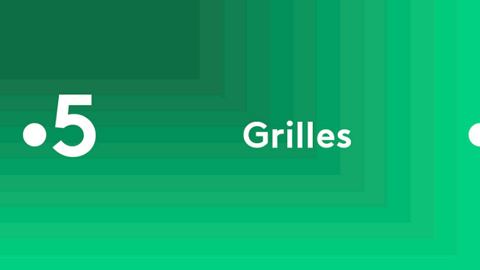 grilles