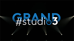 Grand #Studio3