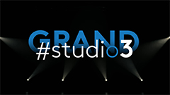 Grand #Studio3