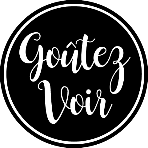 Goûtez-voir