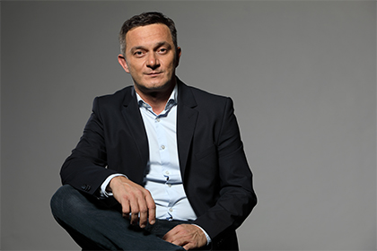 Un Dimanche en politique présenté par Gabriel Talon