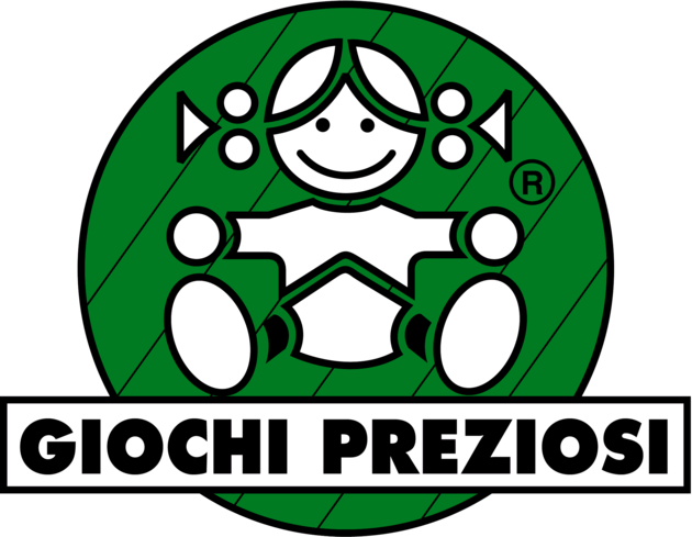 Logo Giochi Preziosi
