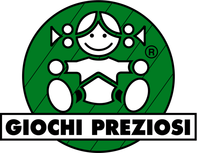 Giochi Preziosi logo