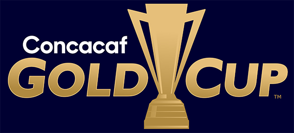 Logo Gold Cup 2019