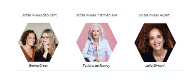 La Grande Dictée 2025