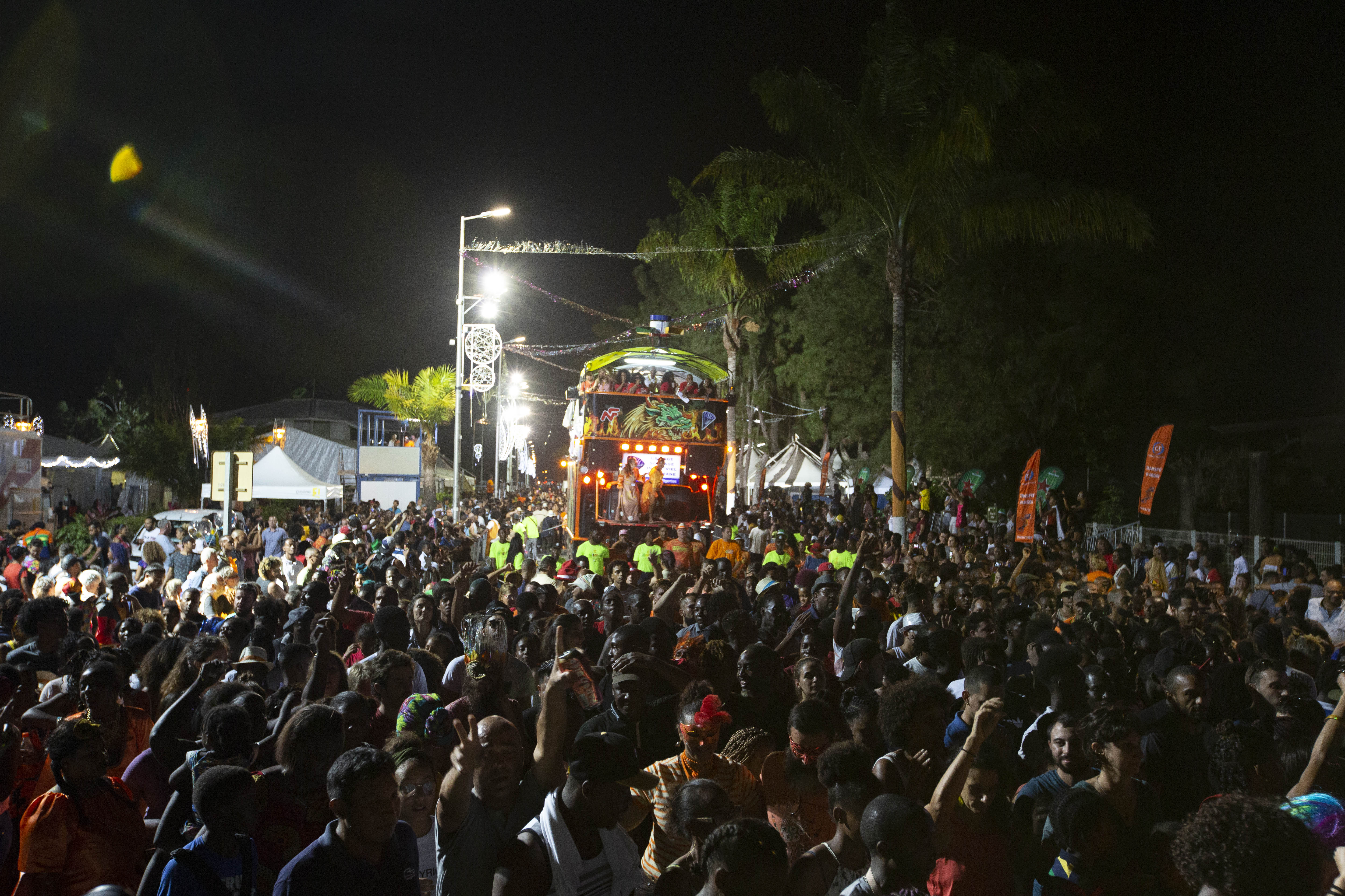 carnaval