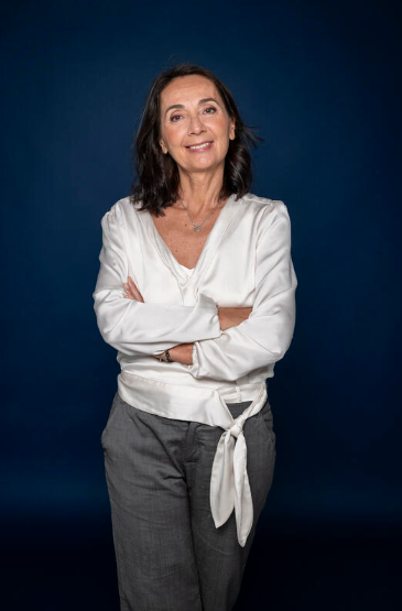 Hélène Macurdy