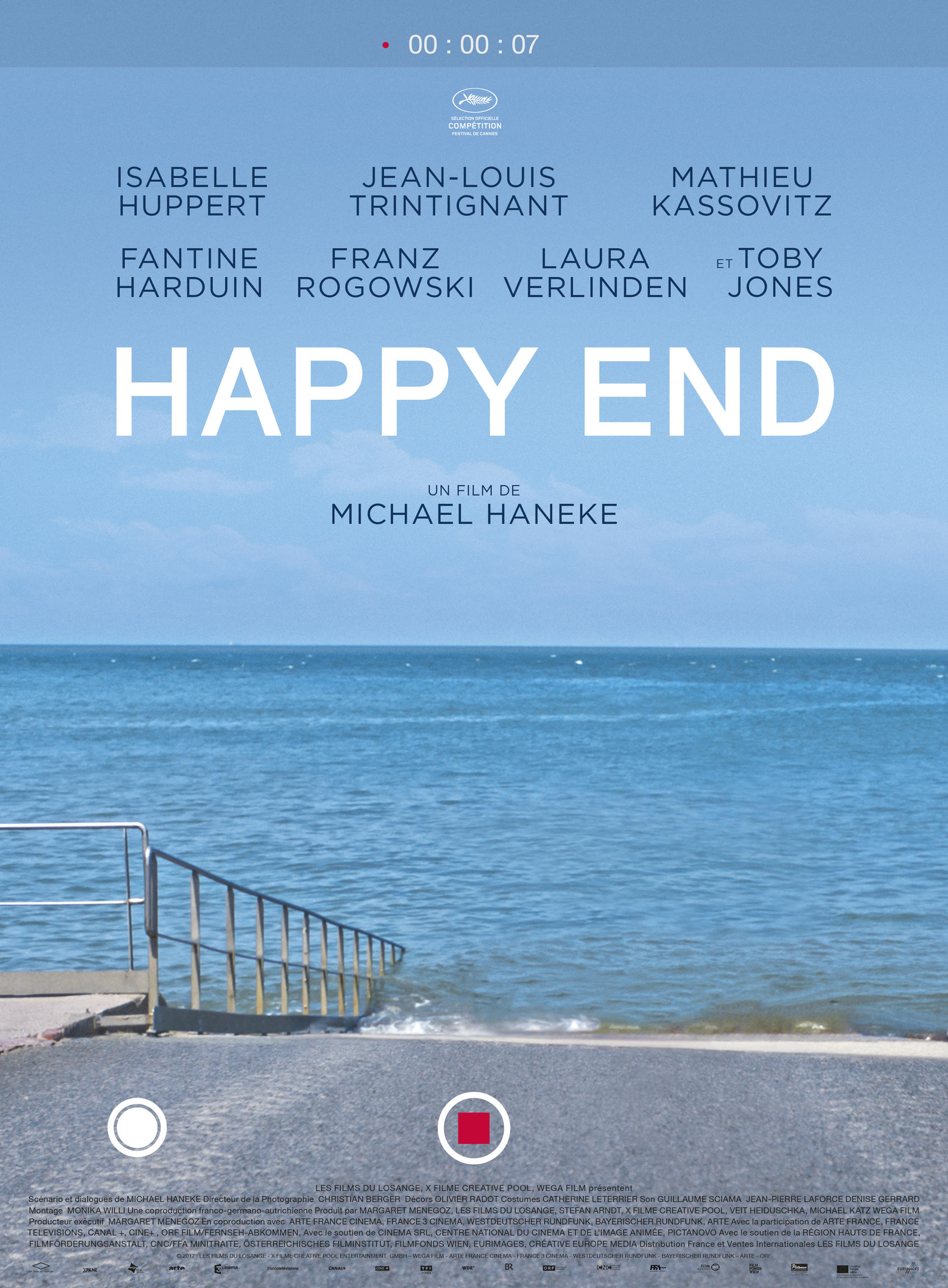 visuel Happy End
