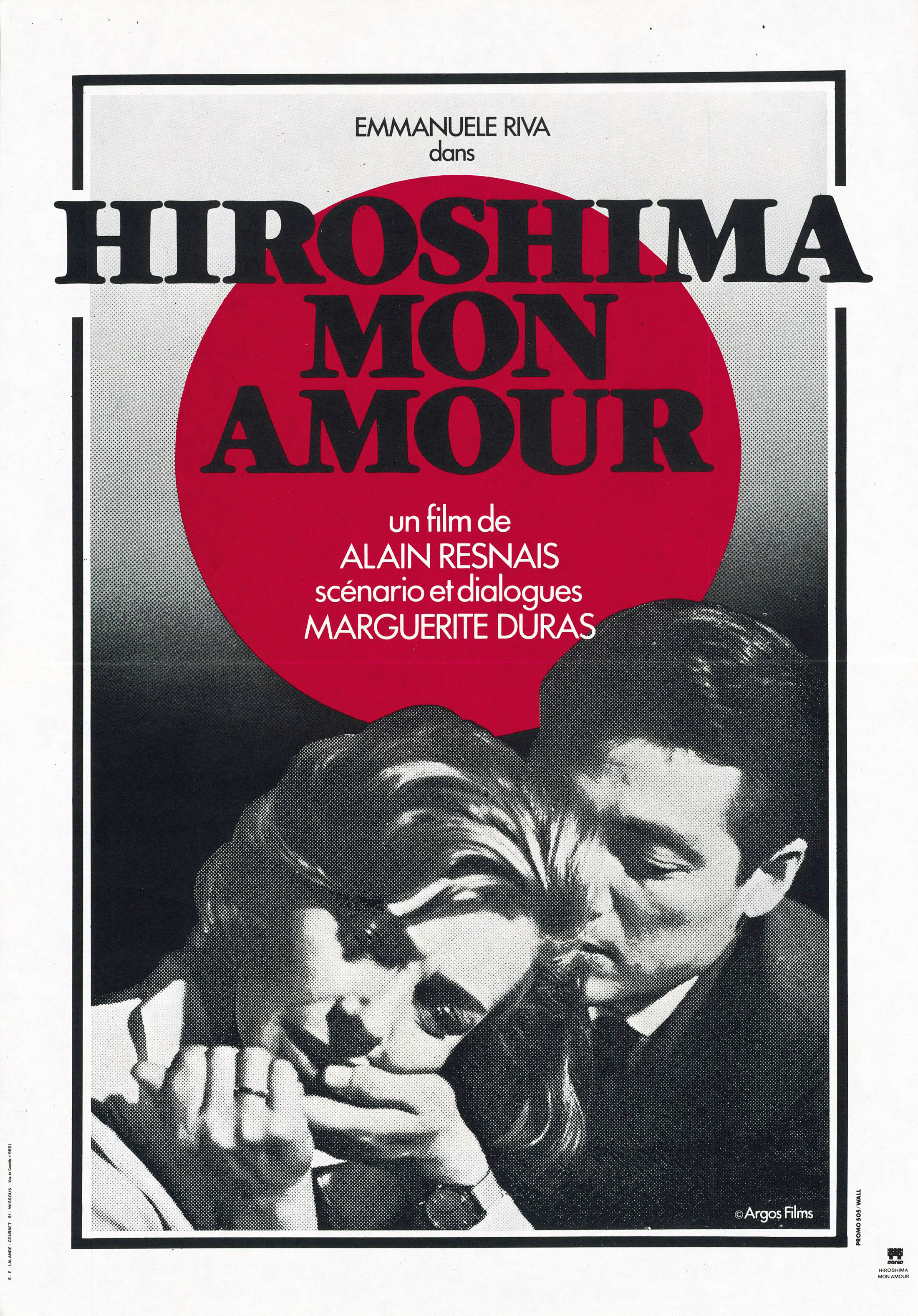 Hiroshima mon amour 