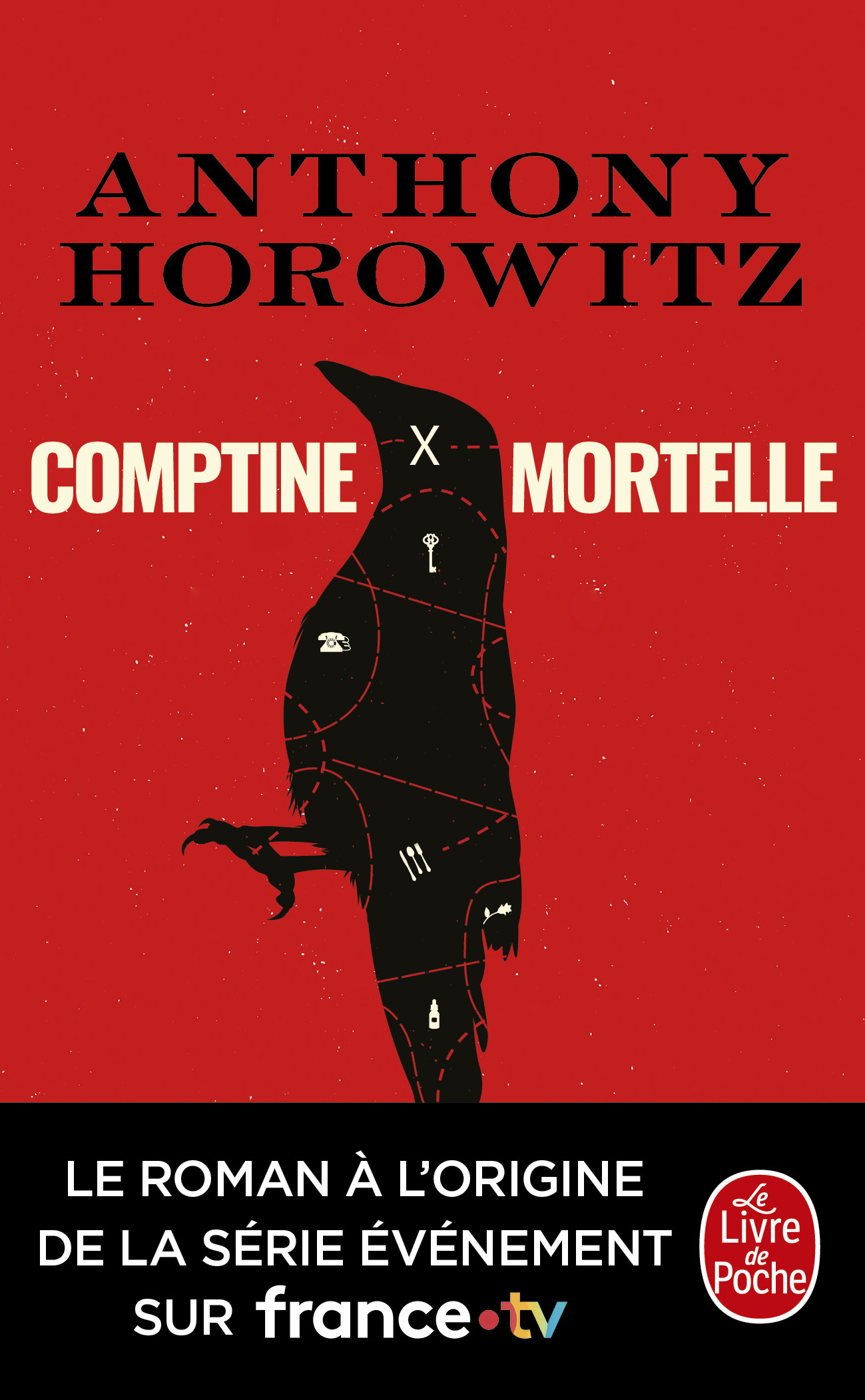 Comptine mortelle