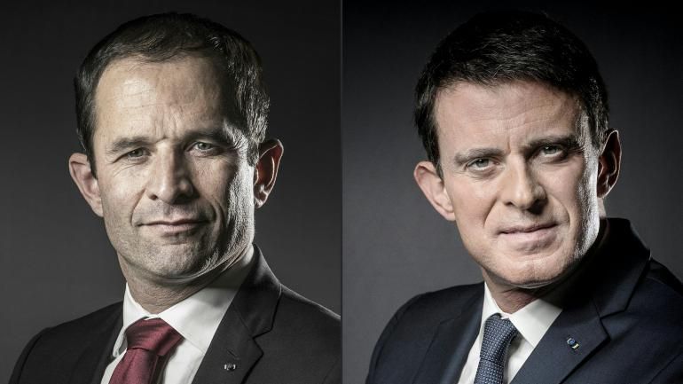 hammon - valls