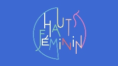 Hauts féminin