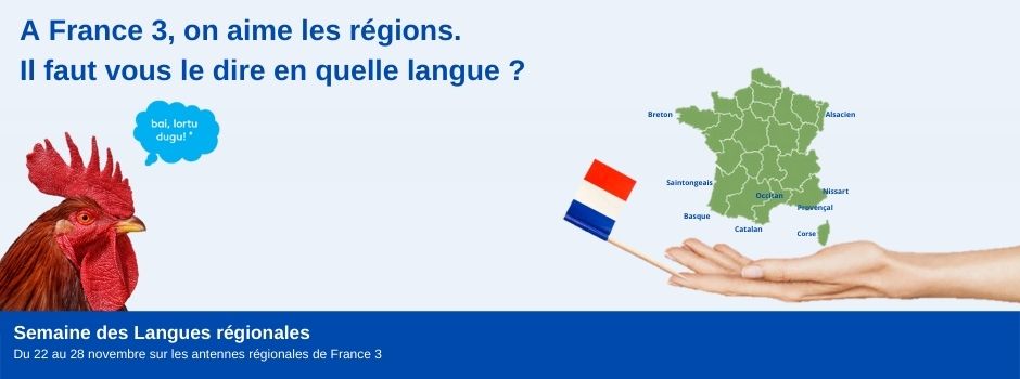 Dossier de presse LANGUES REGIONALES