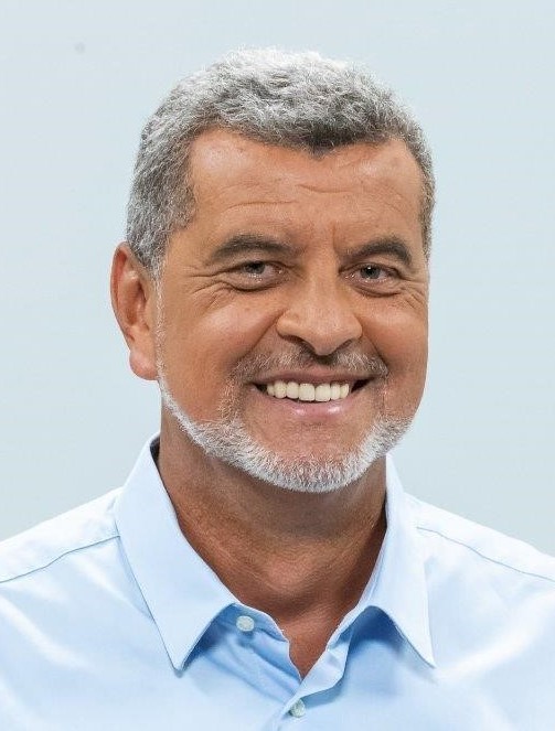 Augustin Hoarea