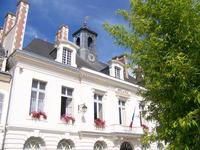 Mairie de Châteaudun