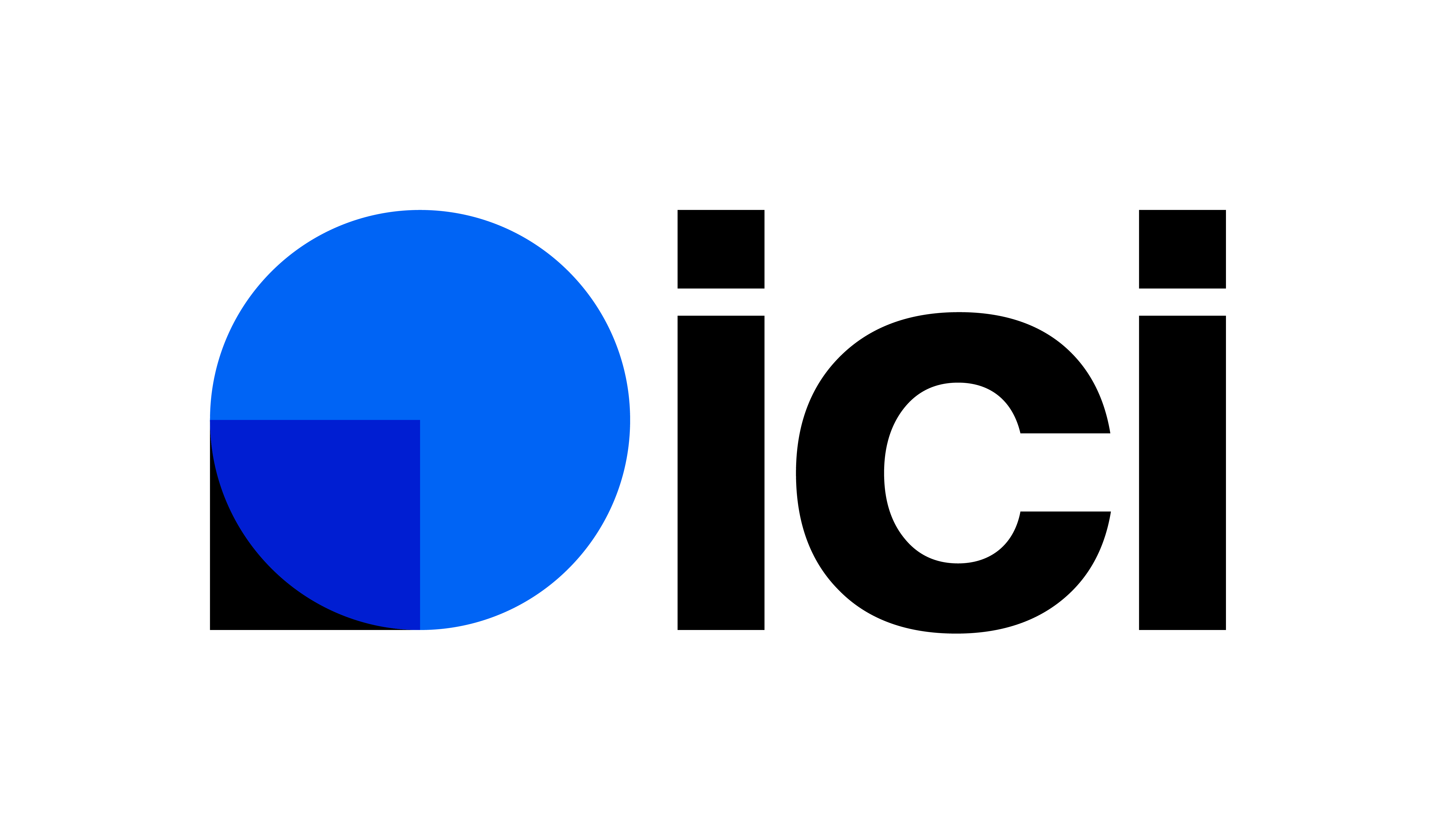Logo ICI