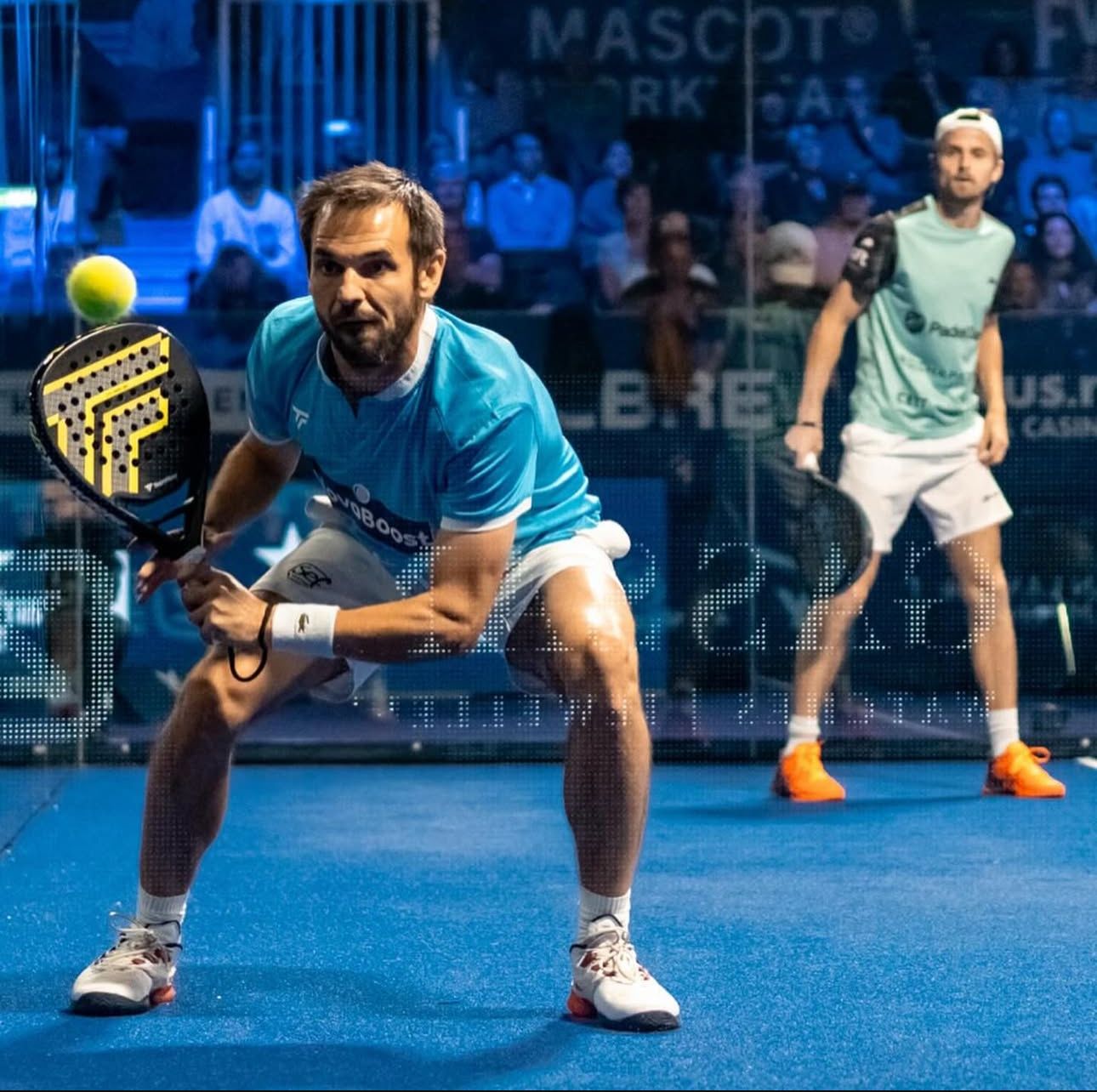 padel